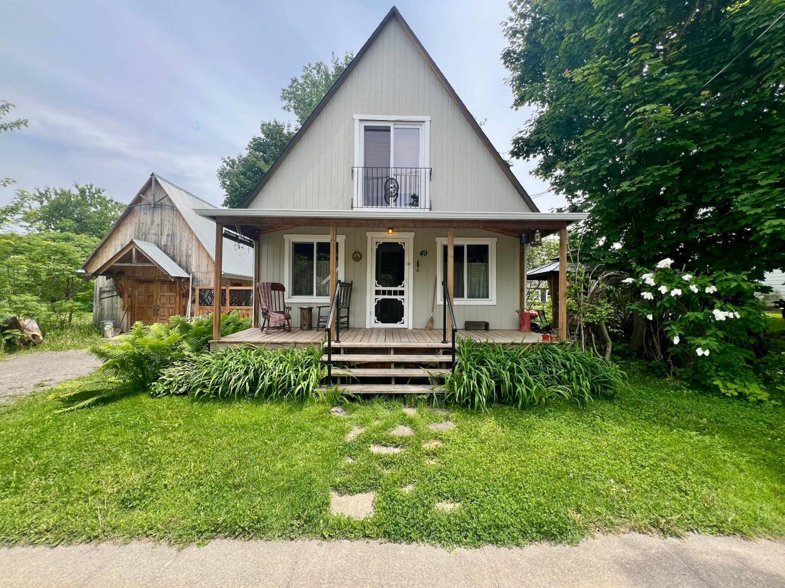 49 Rue de l'Église