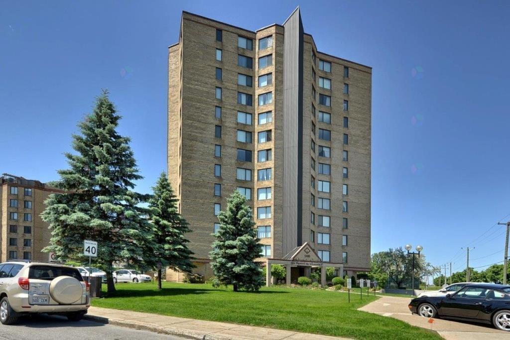 500 Rue St-Francois