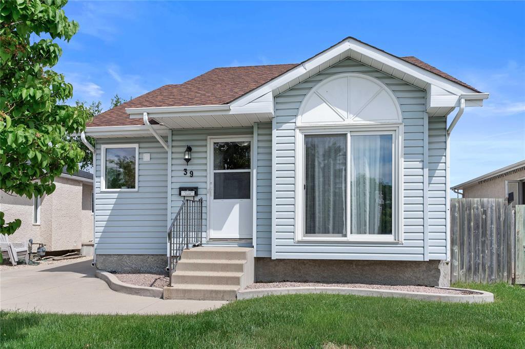 39 Birch Grove