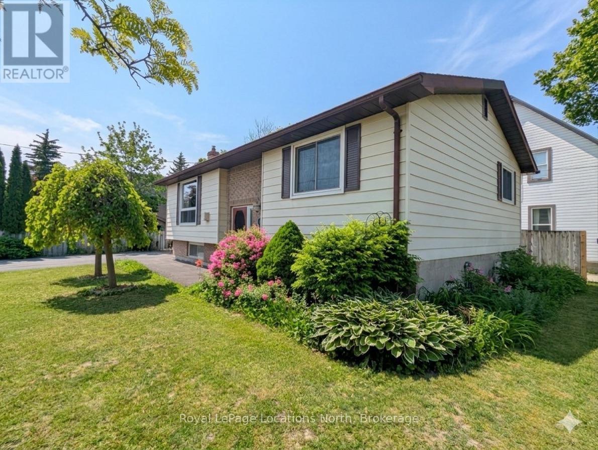 56 LORNE AVENUE