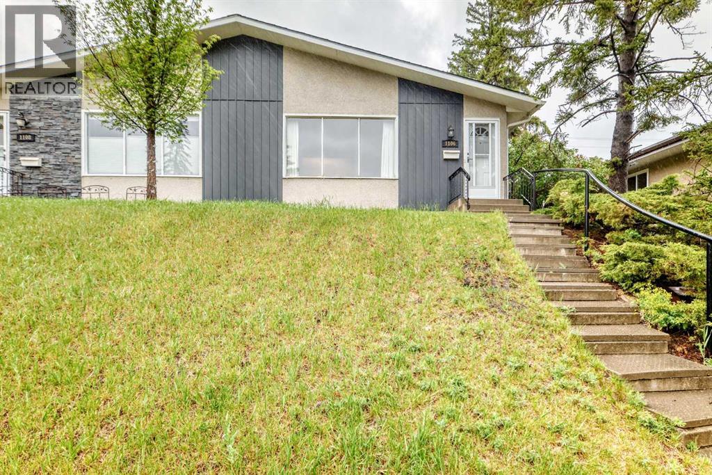 Duplex for Sale in 1106 Ninga Road NW|Calgary, Alberta T2K2P1