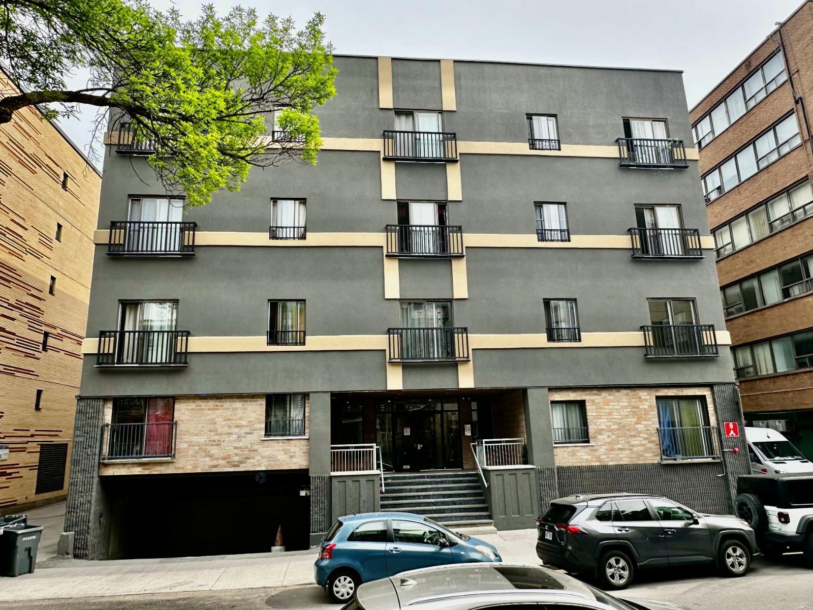 7225 Rue Durocher