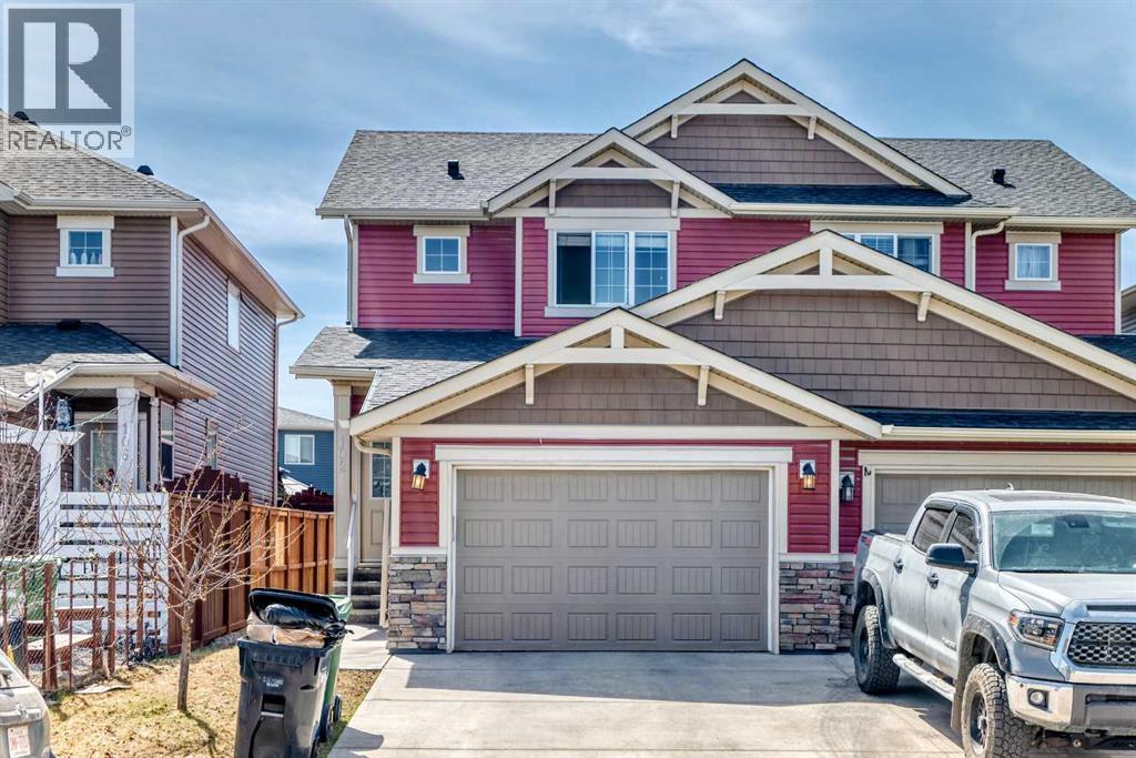 Duplex for Sale in 102 Saddlelake Terrace NE|Calgary, Alberta T3J0V3