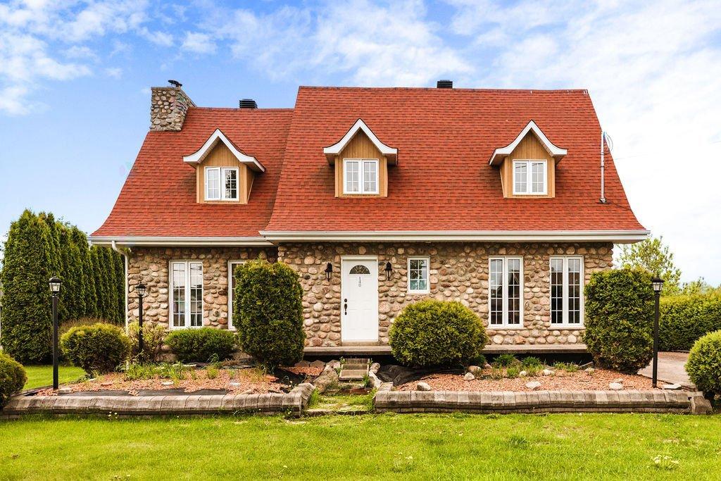 140 Rue De Quen