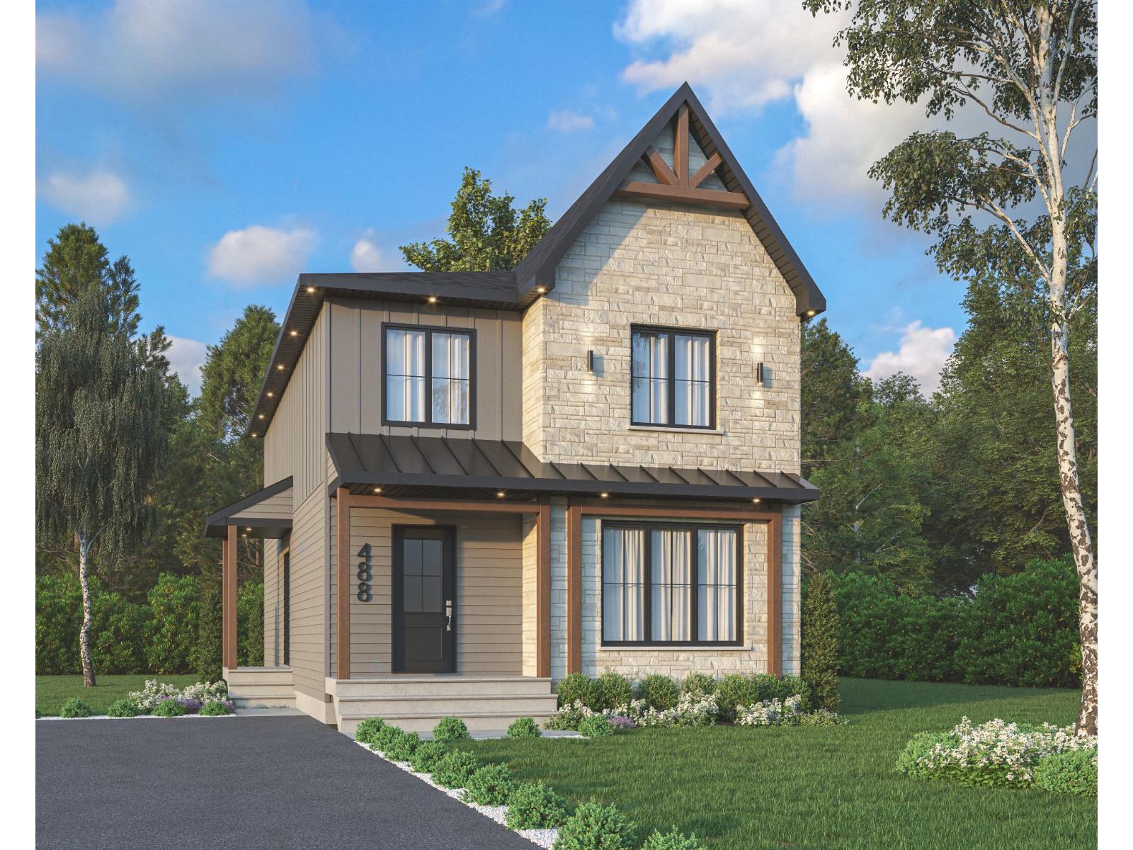 488 Rue Bellevue