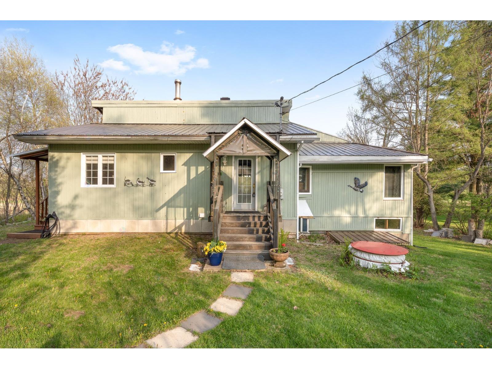 275 Rg Bécancour
