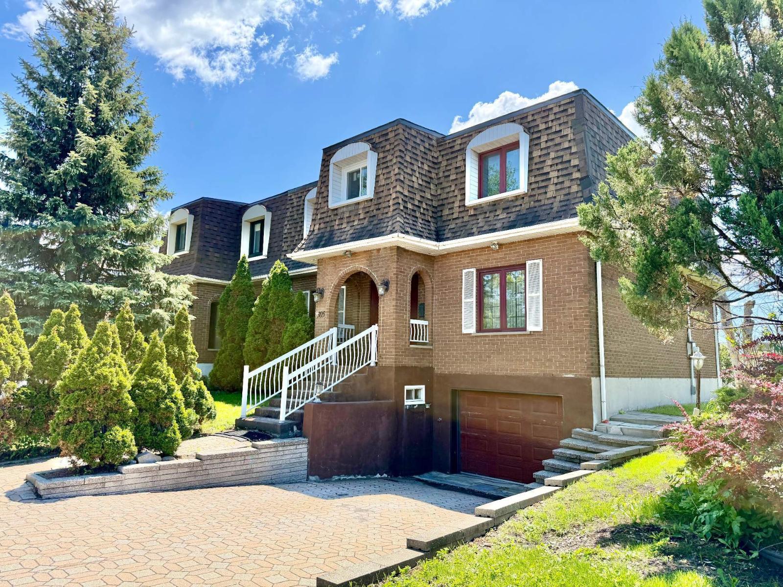 305 Av. Victor-Hugo