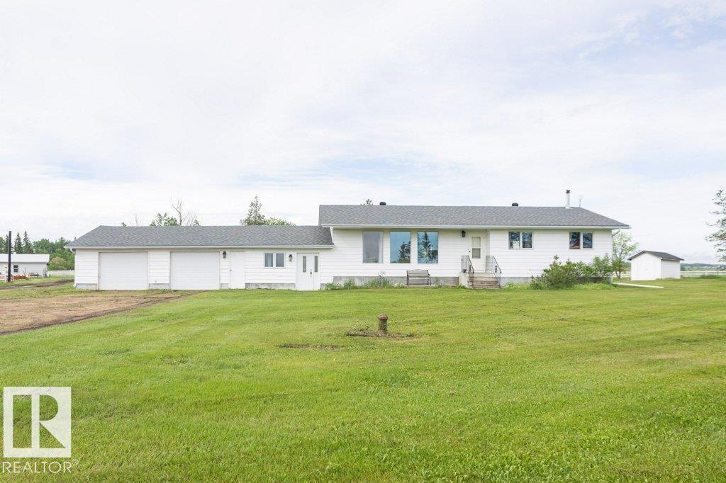 For sale: 57532 Rg Rd 270, Rural Westlock County, Alberta T0G0H0