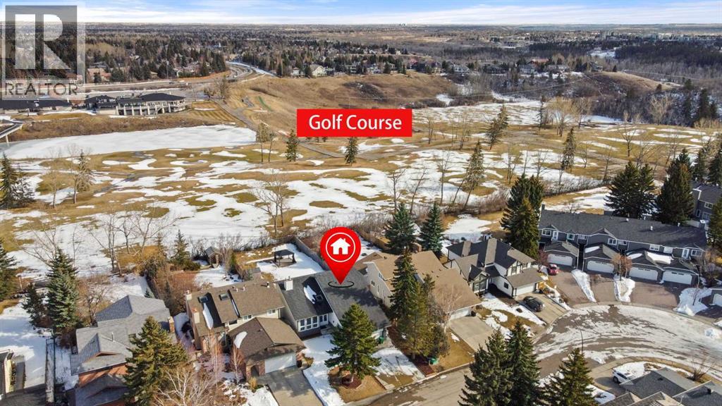 House for Sale in 40 Wood Crescent SW|Calgary, Alberta T2W4B6