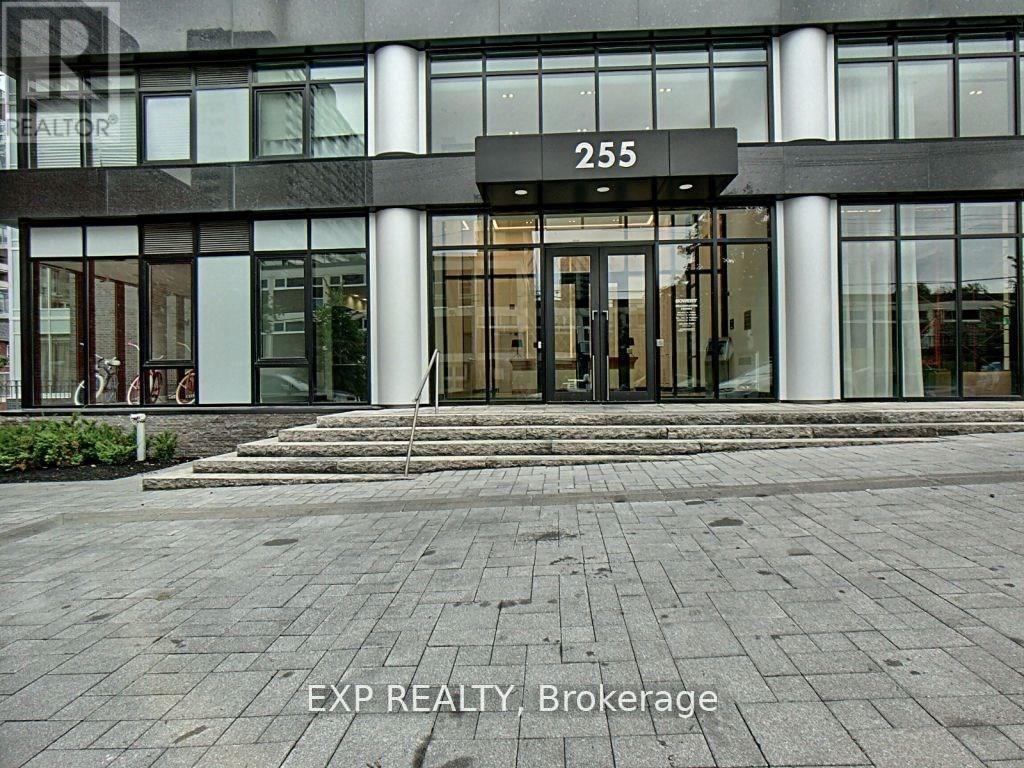 1312 - 255 BAY STREET