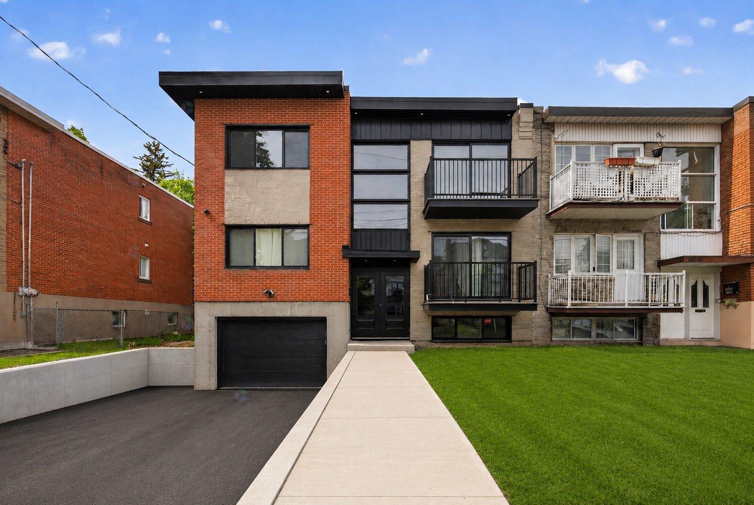 456A Av. Westminster N.
