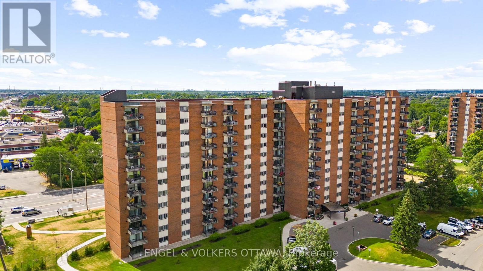 1206 - 1465 BASELINE ROAD