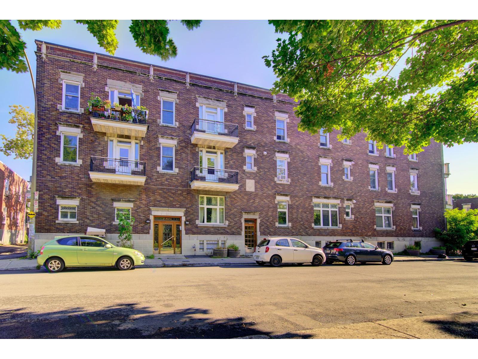 3409 Rue Chapleau, #A, Montréal (Le Plateau-Mont-Royal), Quebec H2K3H7