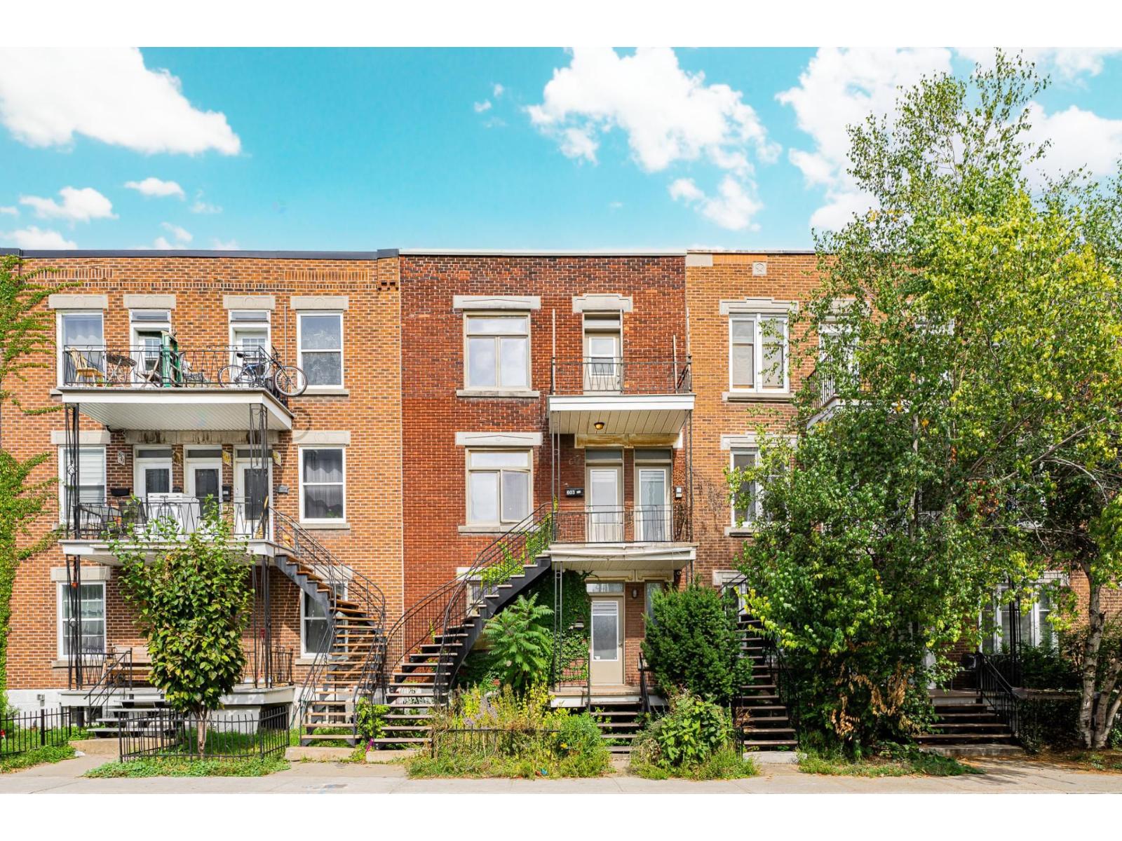 603 Rue Nicolet
