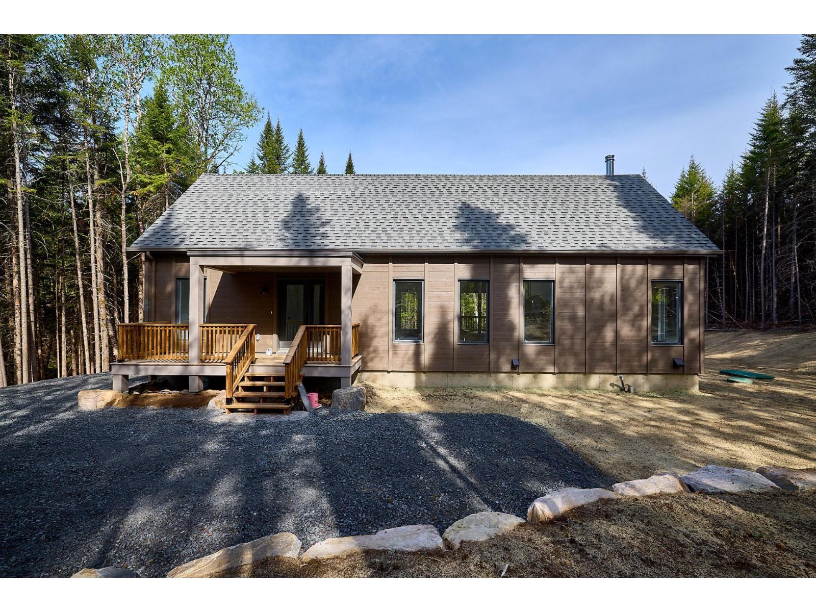 189 Ch. du Lac-Baribeau