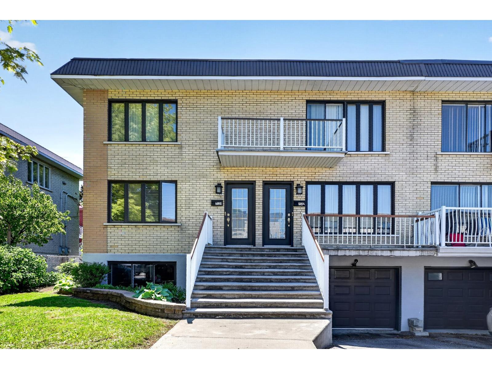 7120-7122 Rue de Lisieux