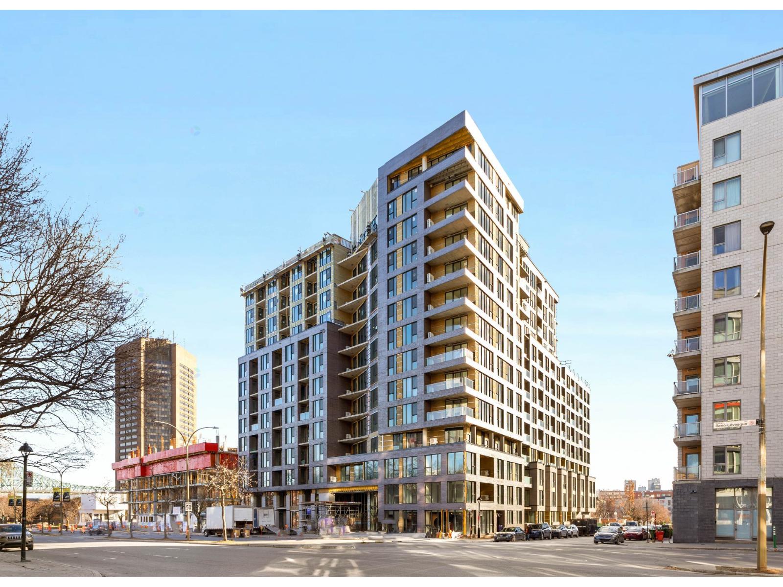 1150 Boul. René-Lévesque E.