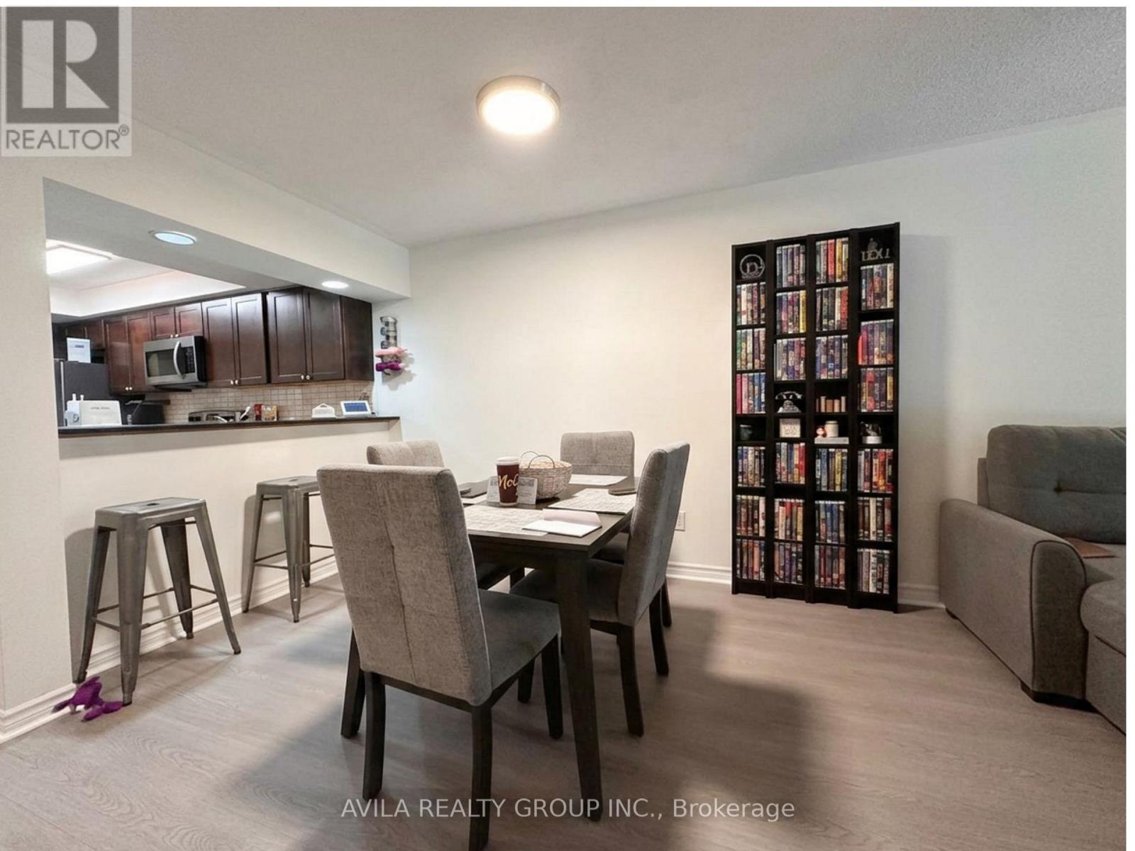 Row / Townhouse for Sale in 136 - 85 BRISTOL ROAD E|Mississauga (Hurontario), Ontario L4Z3P3 4