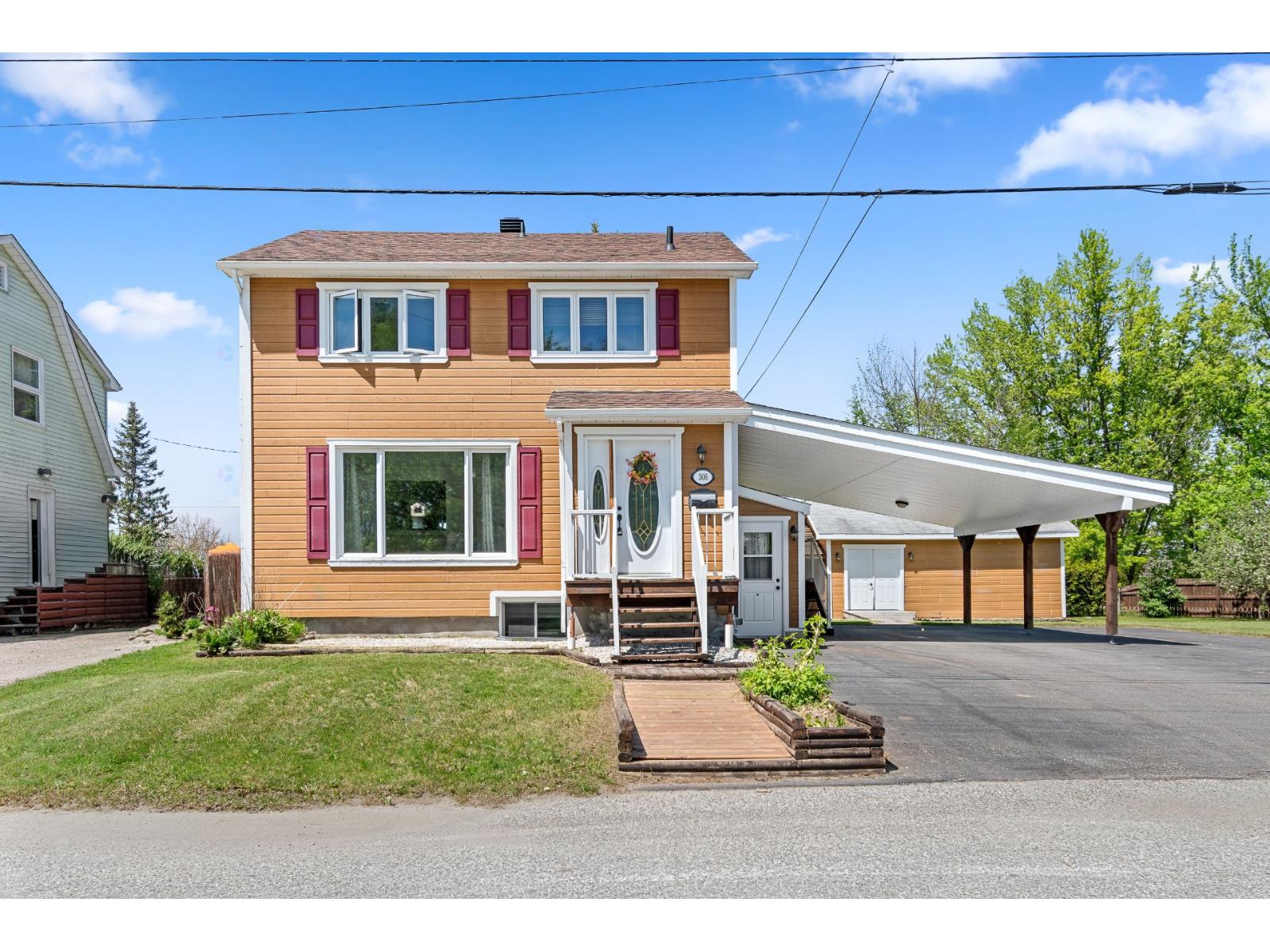 506 Rue St-Lionel