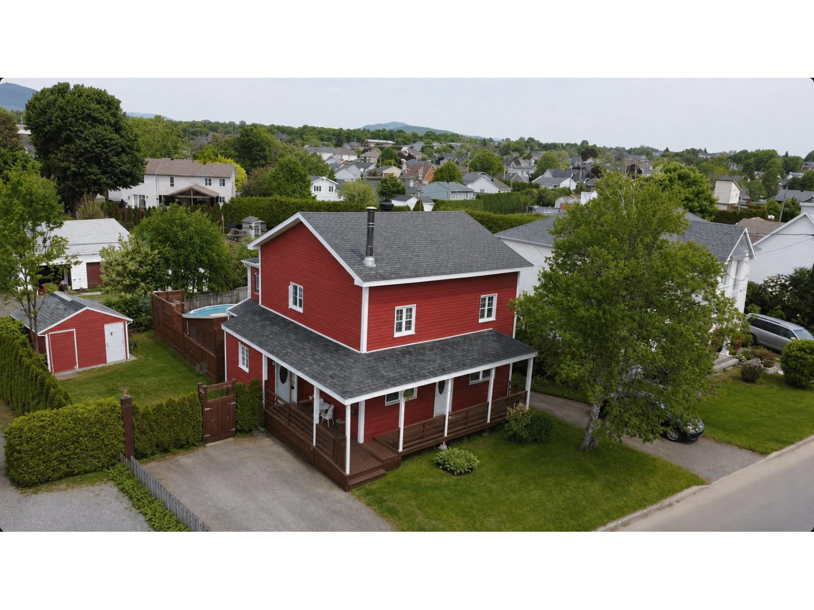 241 Av. St-Michel