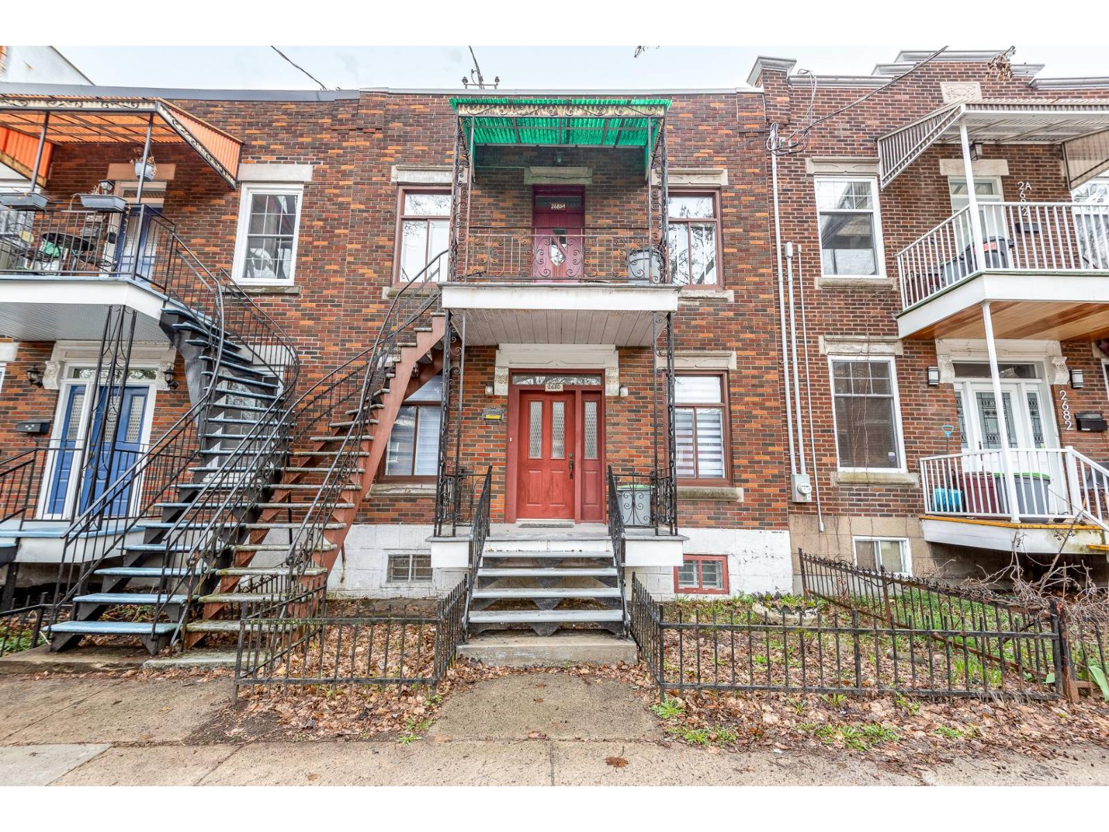 2680-2680A Av. d'Orléans