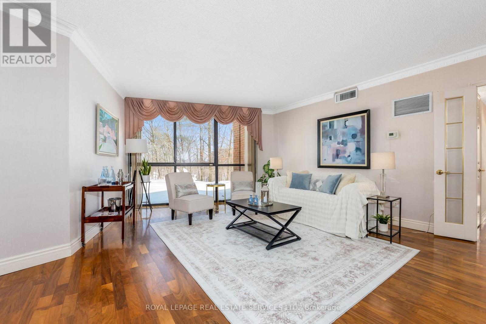 110 - 1240 MARLBOROUGH COURT, Oakville (CP College Park), Ontario L6H3K7