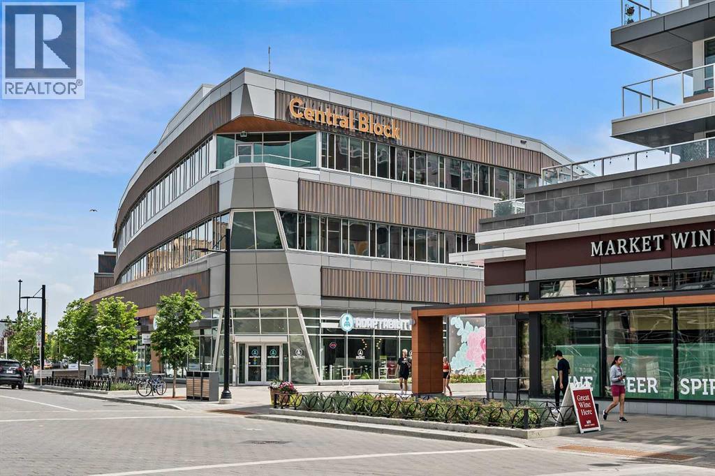 卡尔加里大学区Capella豪华公寓｜2卧2卫｜1236 sqft顶层美宅 - 42