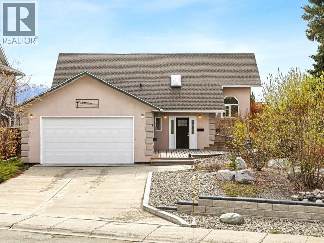 143 PONDEROSA DRIVE