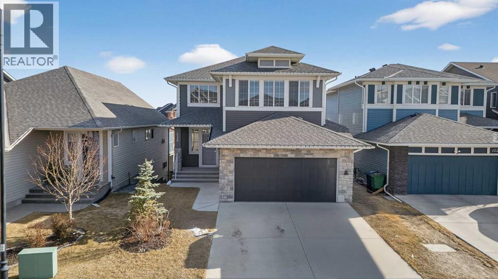 126 Bayview Circle SW