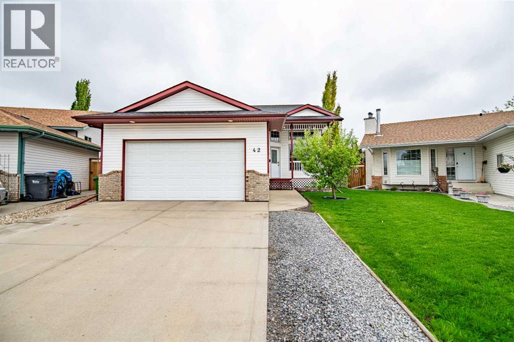 42 Logan Close