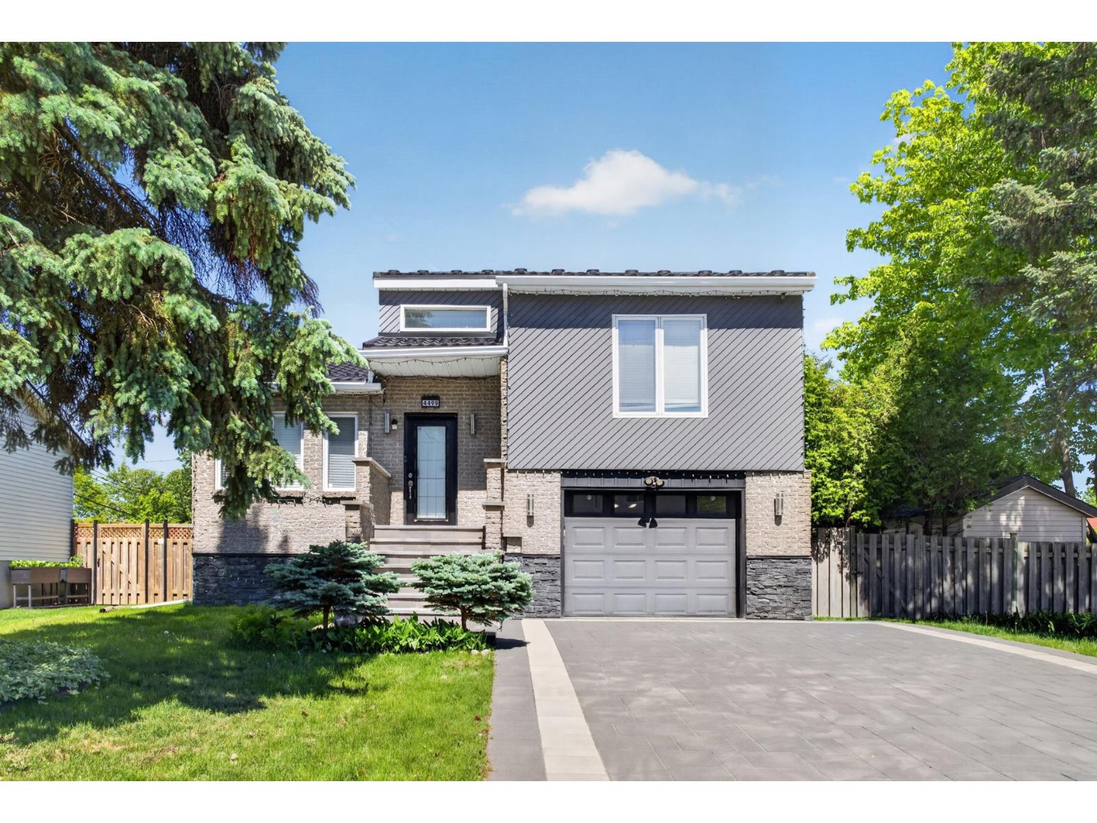 4499 Rue de Monaco