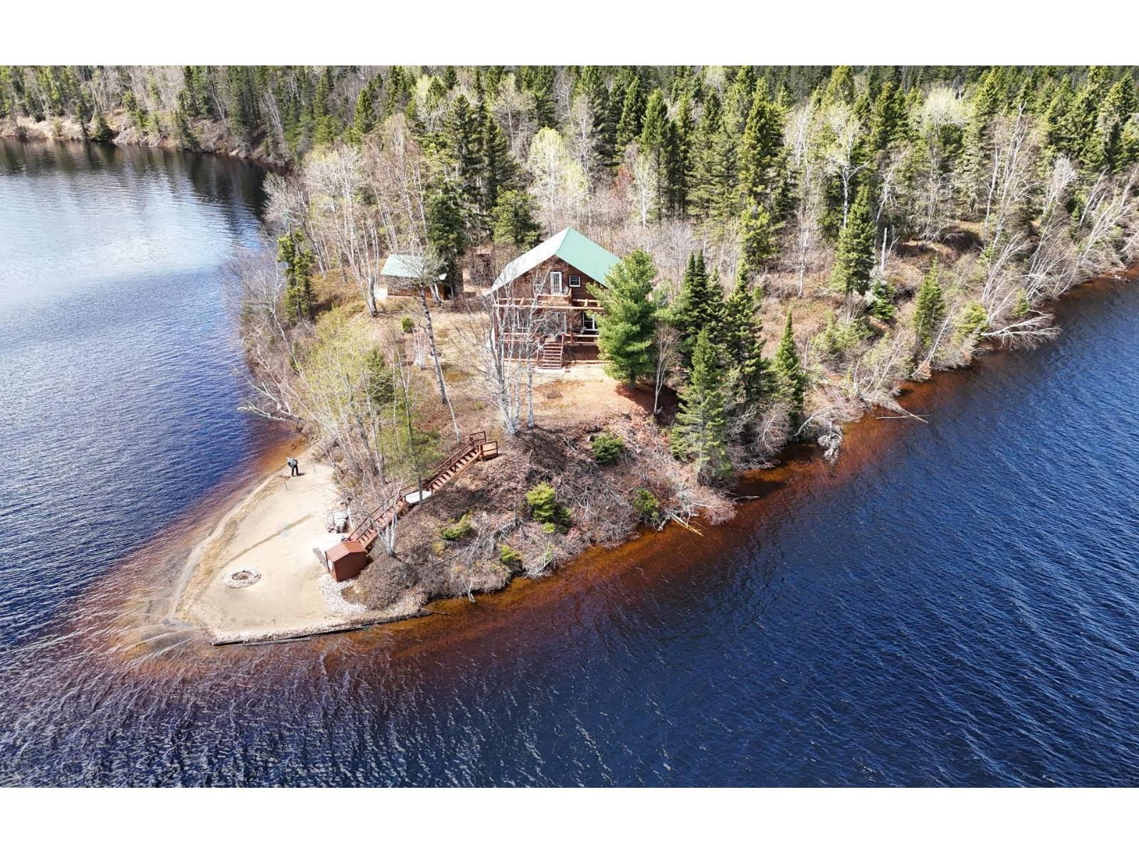 1 Réservoir Blanc McTavish