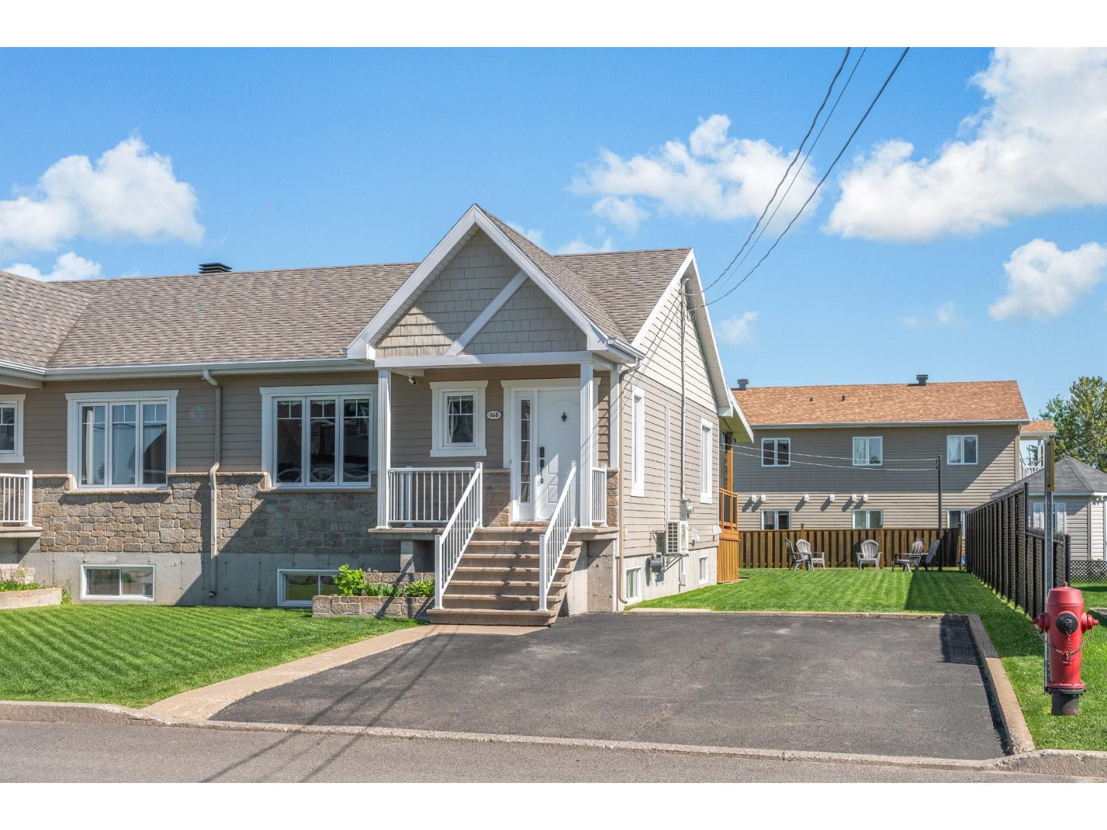 168 Rue Dubois