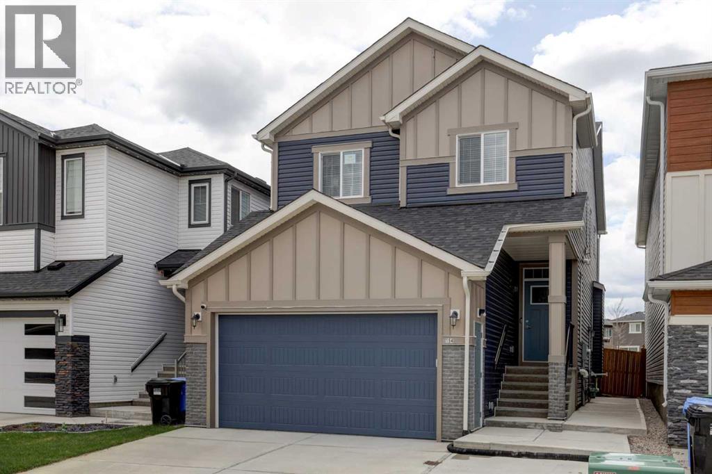 House for Sale in 154 Amblehurst Way NW|Calgary, Alberta T3P2A1 2