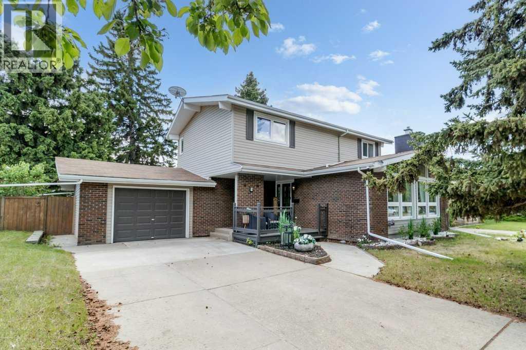 5 Selkirk Boulevard