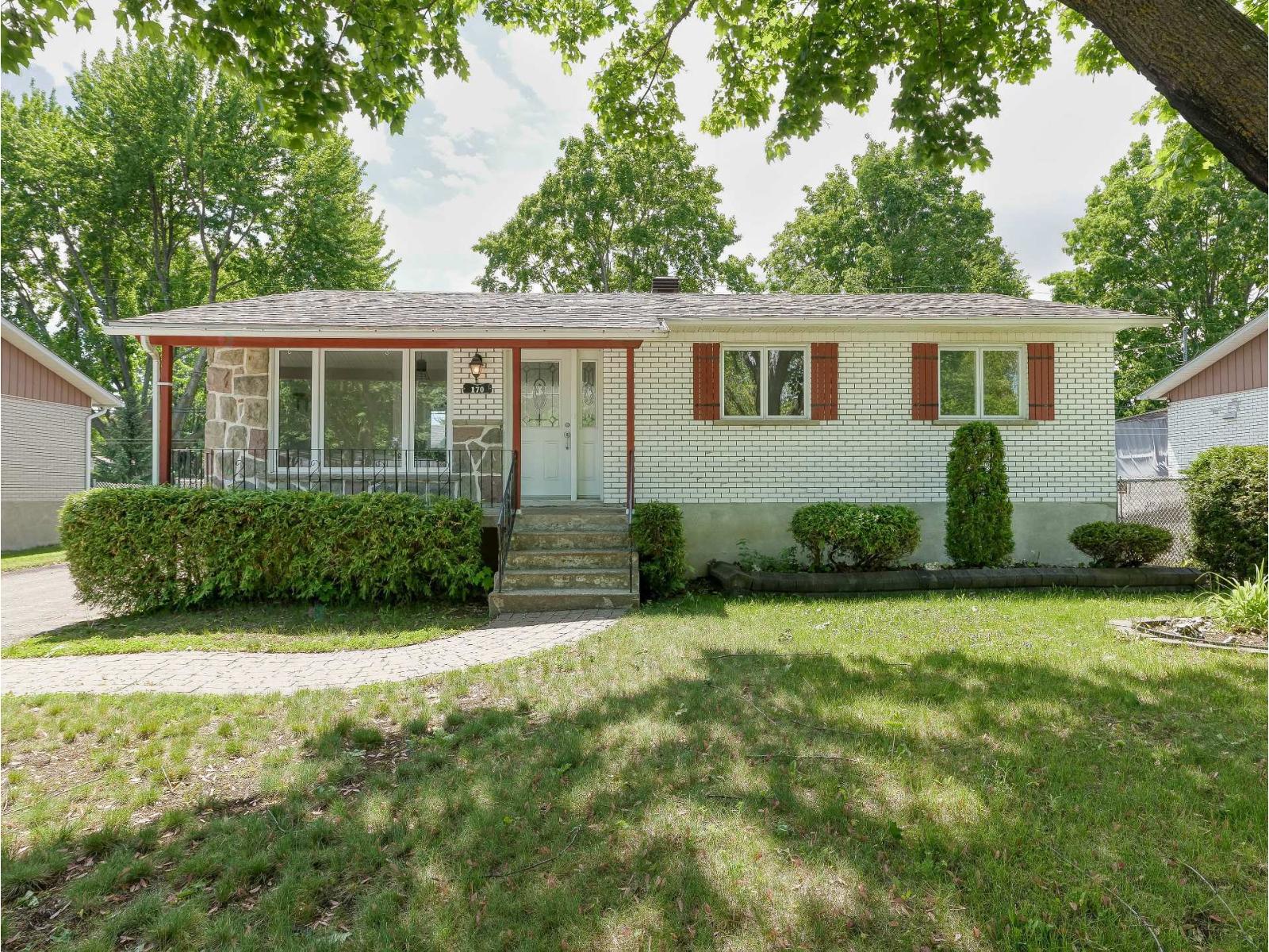 170 33e Avenue, Saint-Eustache, Quebec J7P2Y7