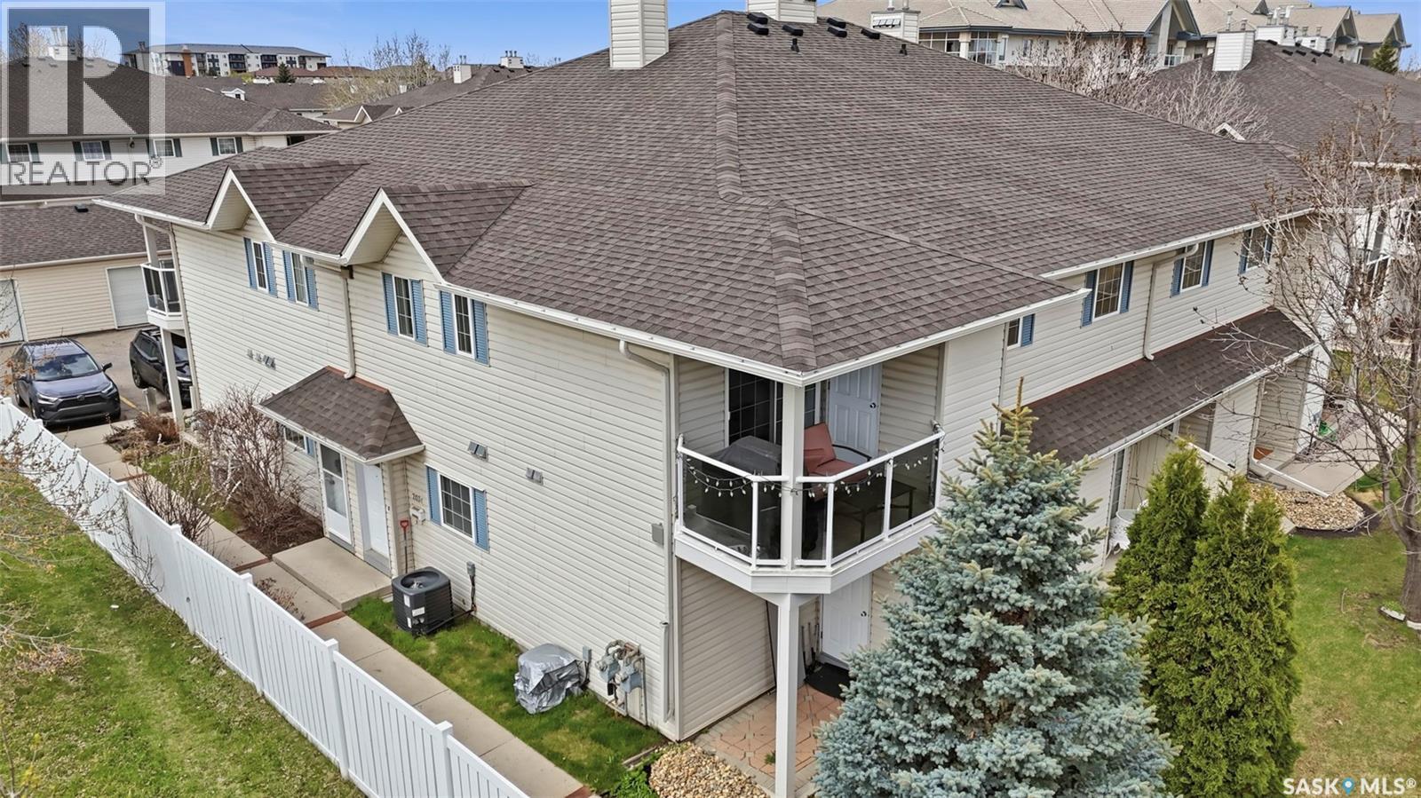 203C 425 Keevil CRESCENT, Saskatoon, Saskatchewan S7N4R9
