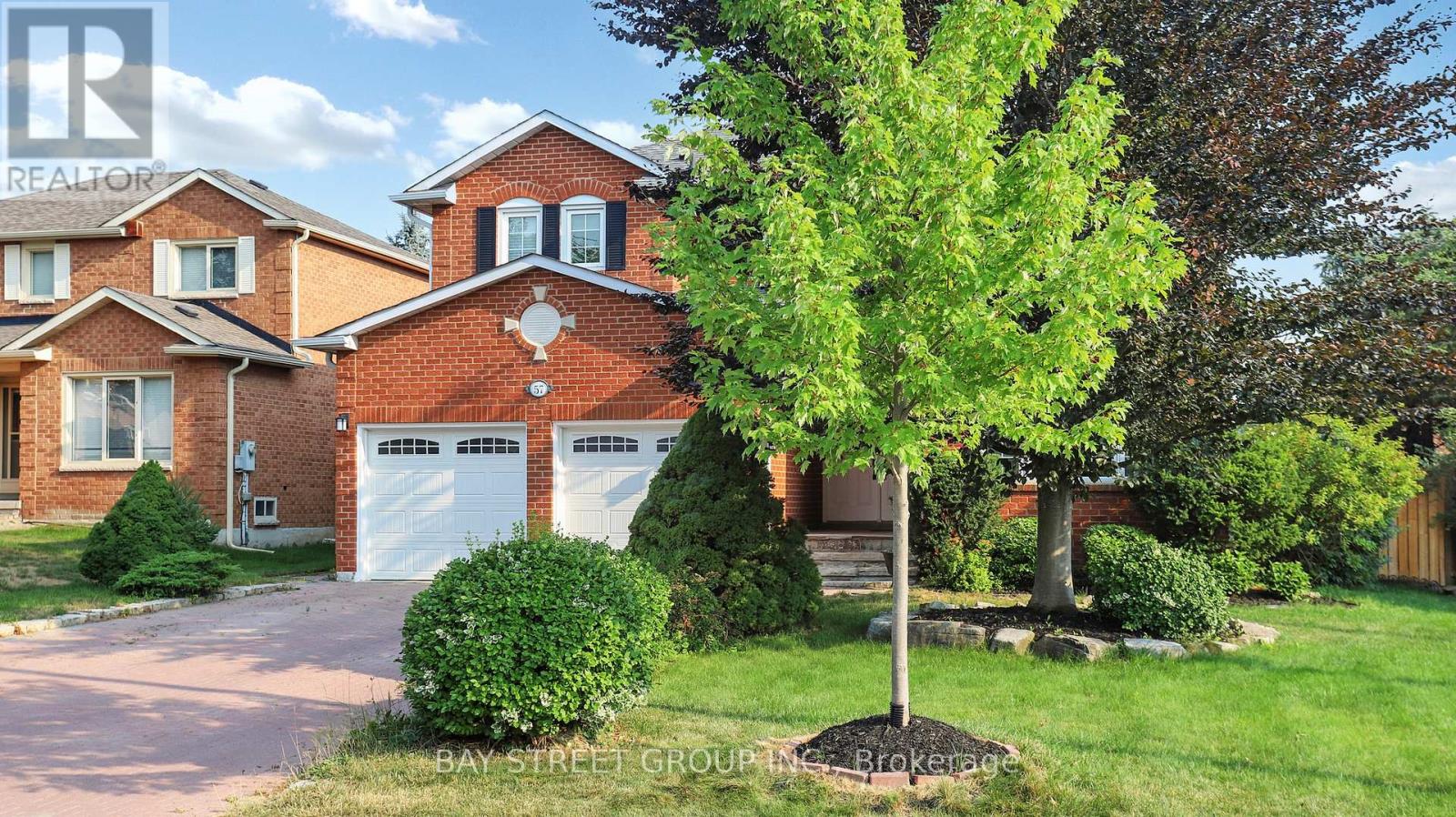 57 WHITBURN CRESCENT