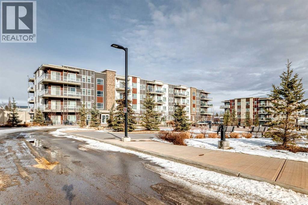 104, 360 Harvest Hills Common NE, Calgary, Alberta T3K2N1