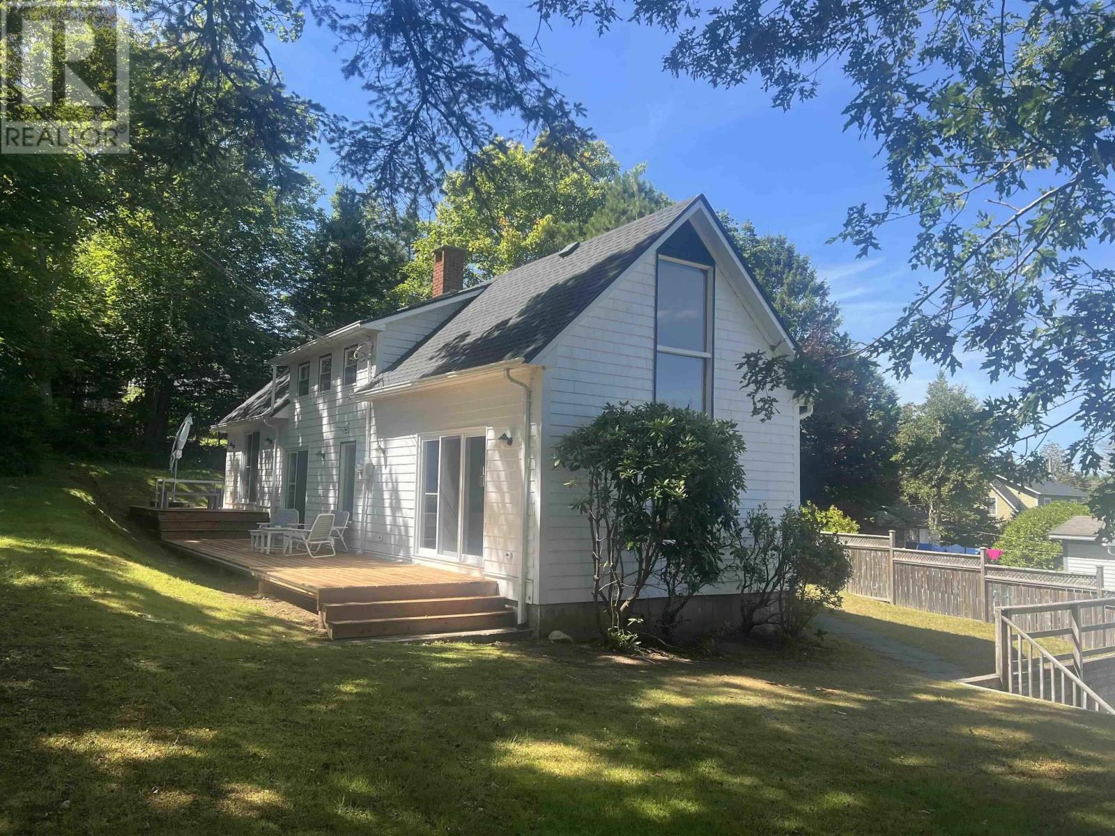 165 King Street