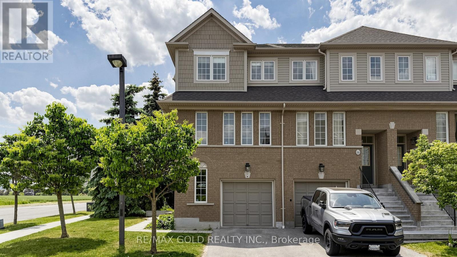 Row / Townhouse for Sale in 182 - 4950 ALBINA WAY|Mississauga (Hurontario), Ontario L4Z4J6 3