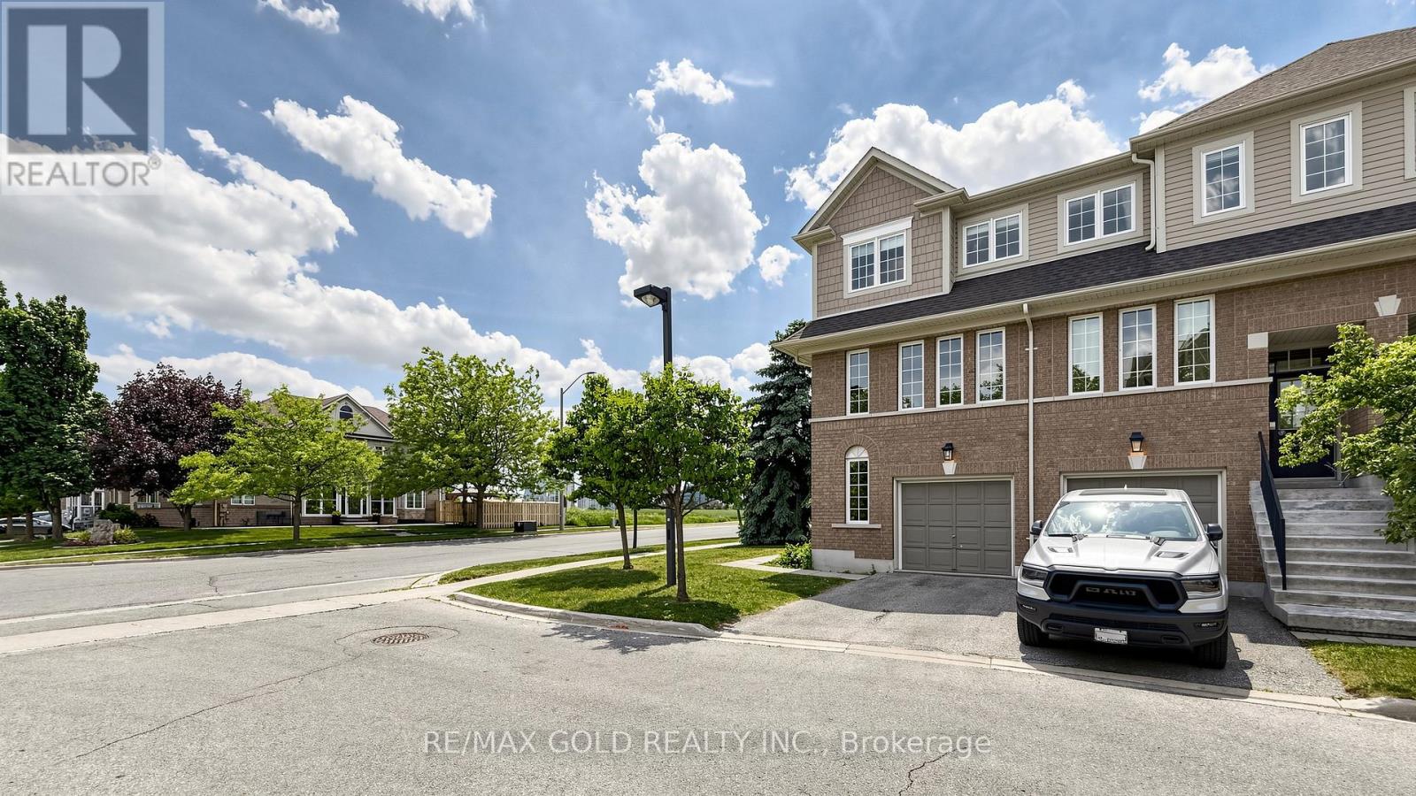 Row / Townhouse for Sale in 182 - 4950 ALBINA WAY|Mississauga (Hurontario), Ontario L4Z4J6 4