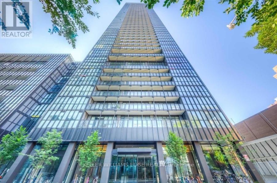 2809 - 101 CHARLES STREET E