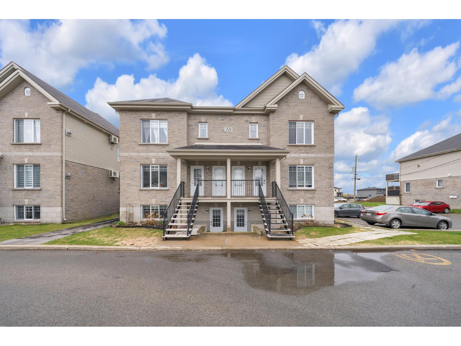 79 Rue Desparois, #B, Mercier, Quebec J6R0C6