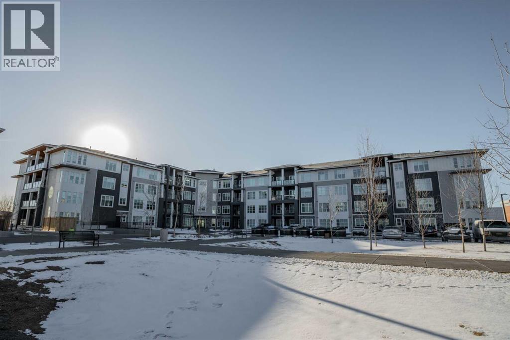 Apartment for Sale in 2415, 681 Savanna Boulevard NE|Calgary, Alberta T3J4B6 2