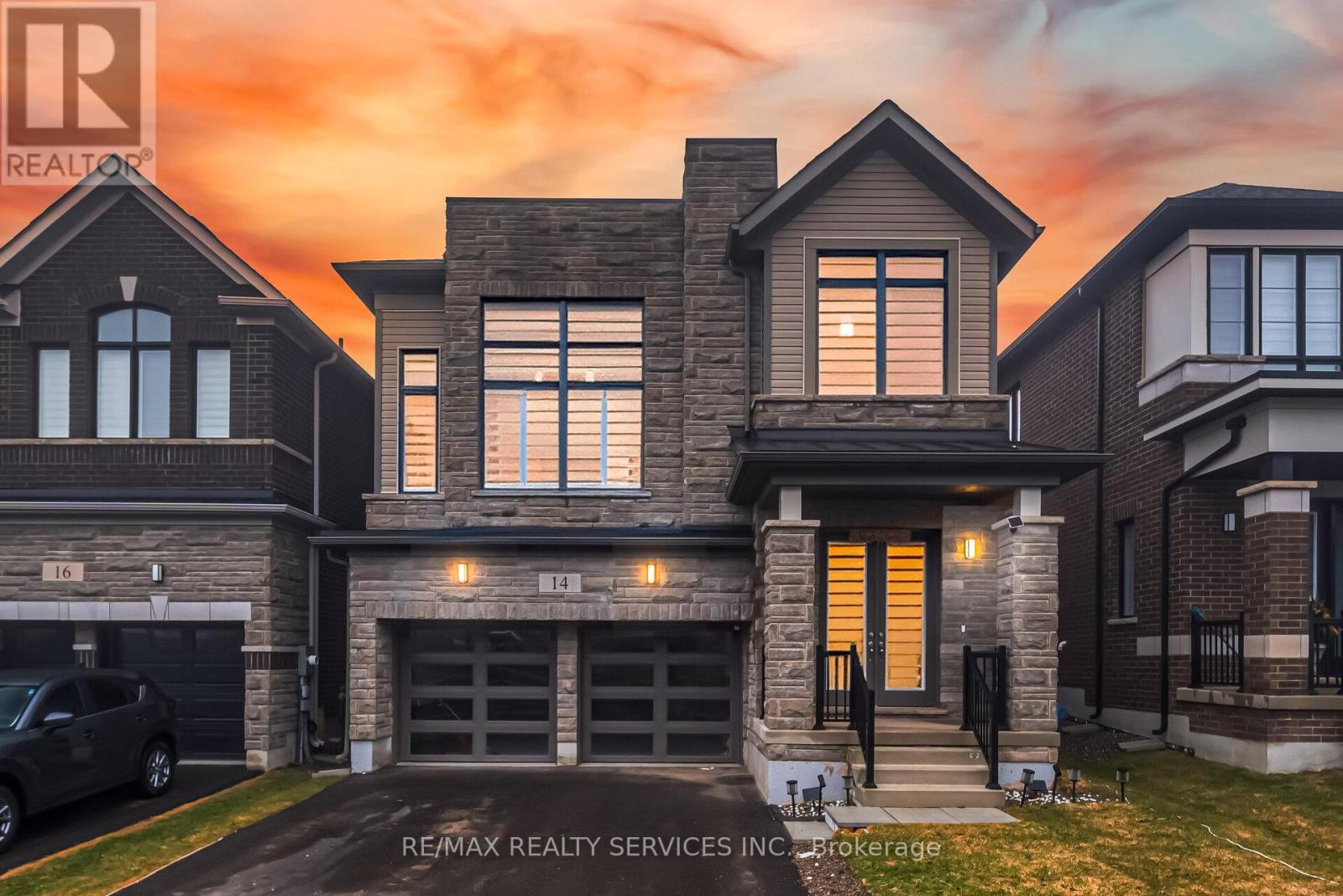 14 GIBSON DRIVE
