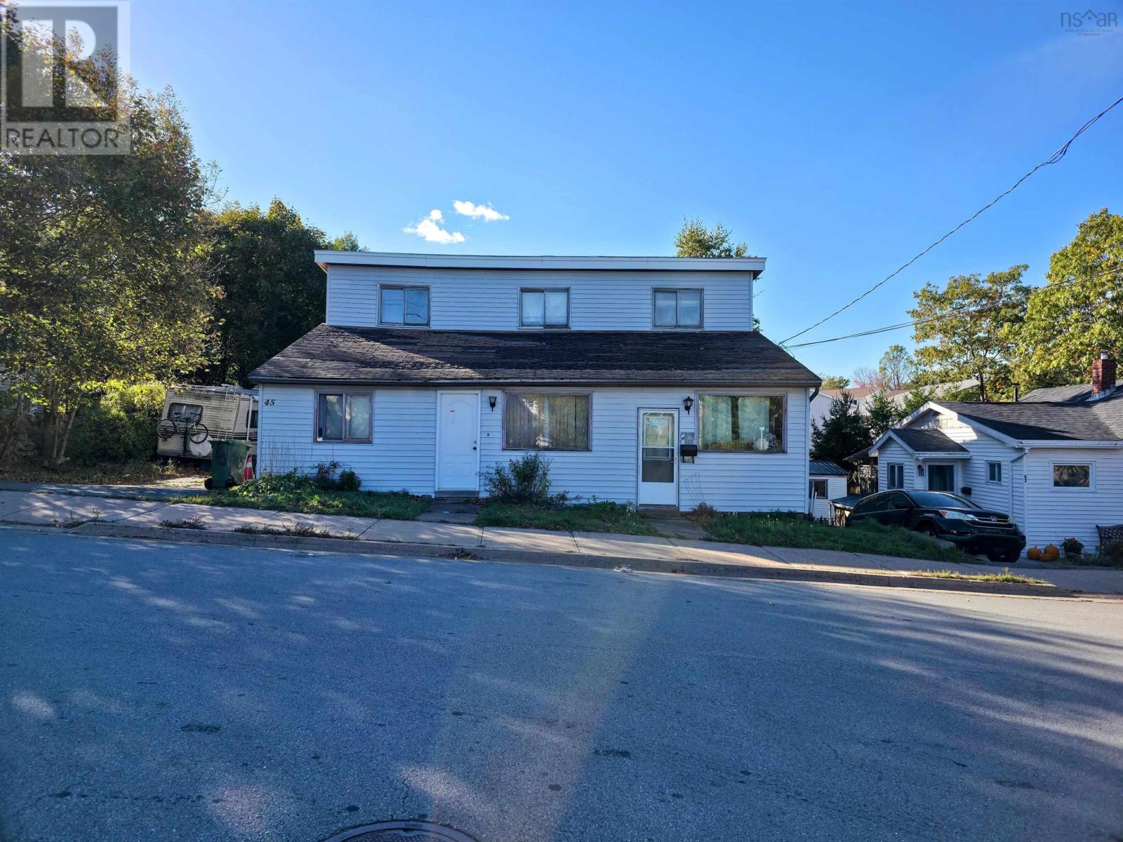 45 Withrod Drive, Halifax, Nova Scotia B3N1A9