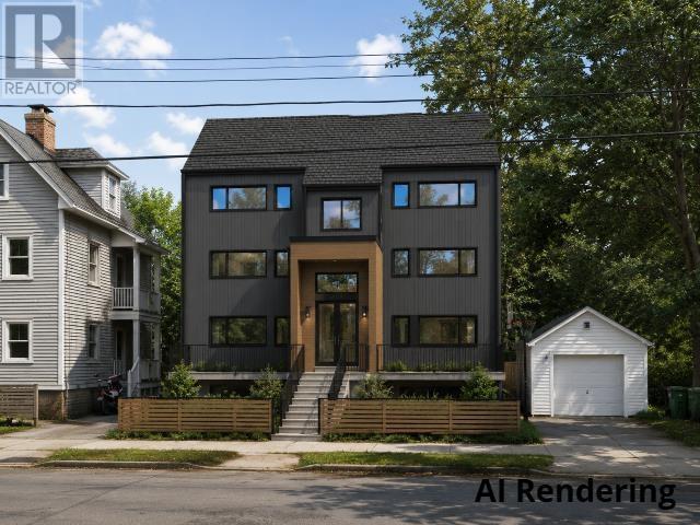 For sale: 6583 Quinpool Road, Halifax, Nova Scotia B3L1B6 - 202613252 ...