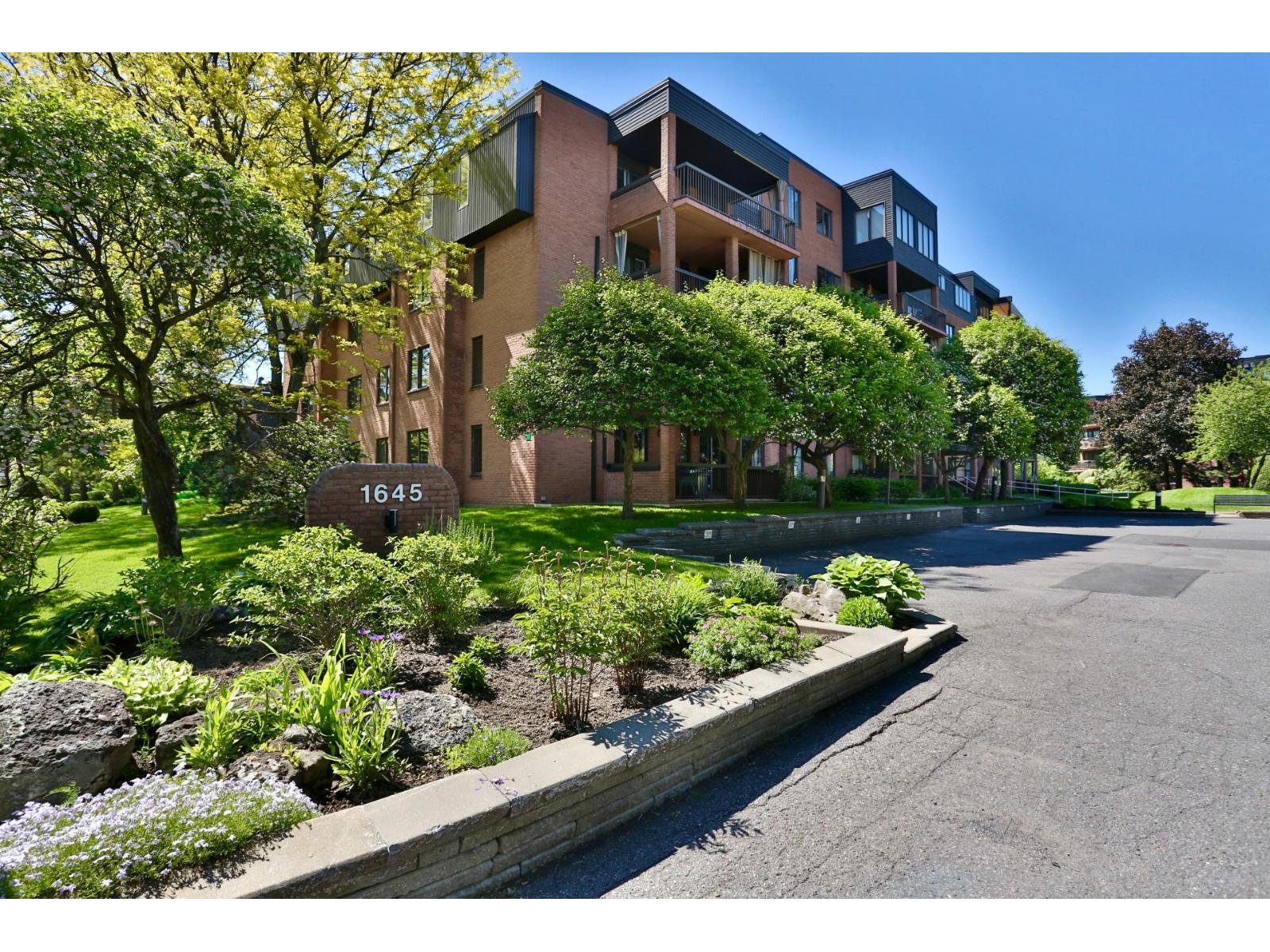 1645 Rue Gauthier, #21, Saint-Bruno-de-Montarville, Quebec J3V5Y4