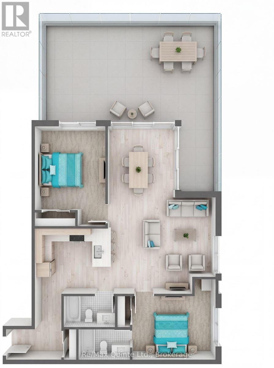 210 - 12 CLARA DRIVE